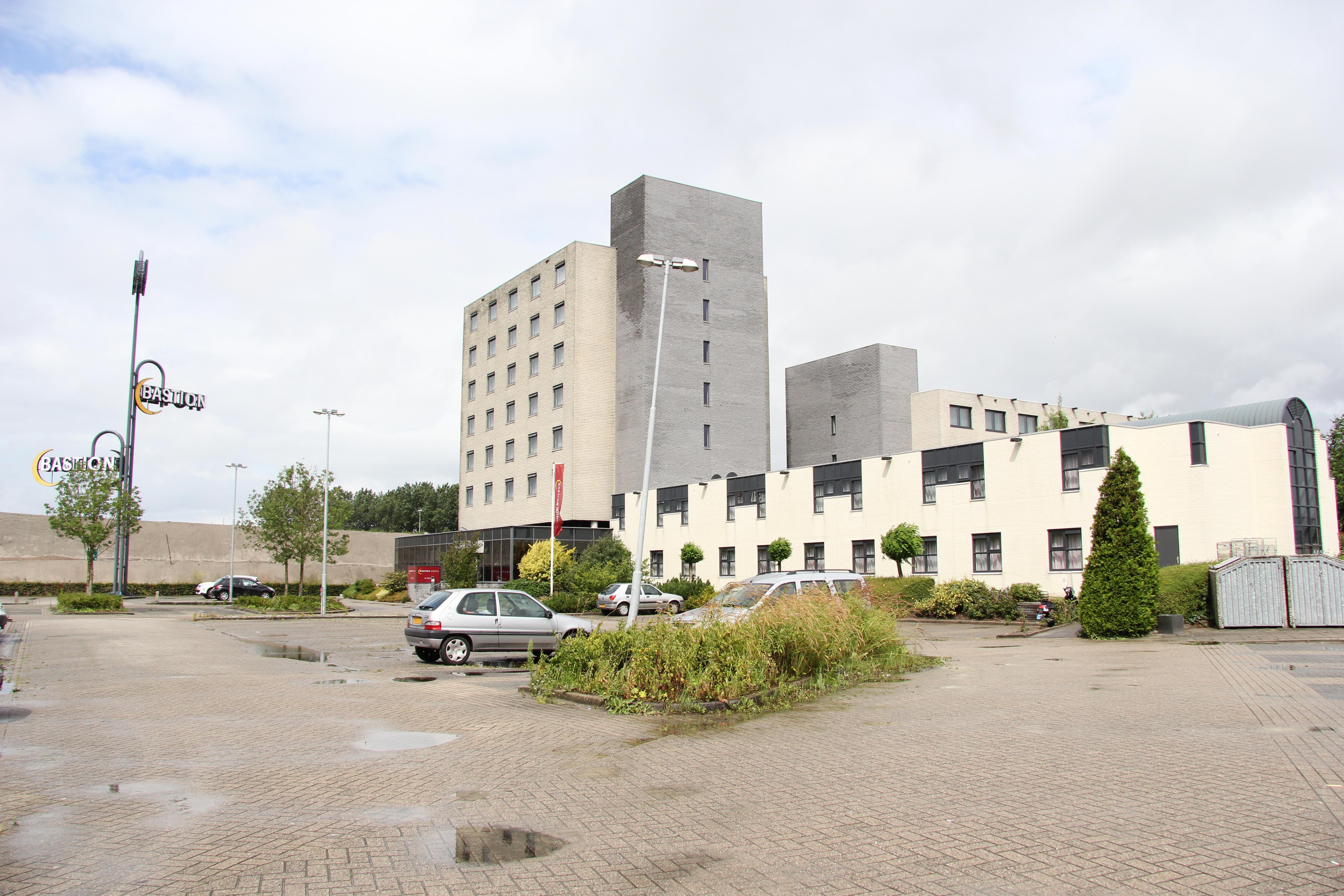 Bastion Hotel Almere Exterior photo