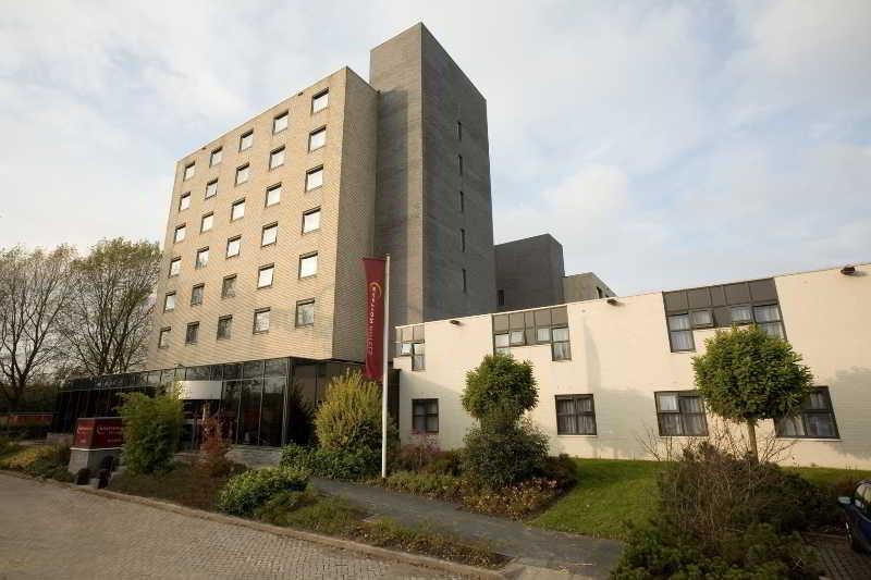 Bastion Hotel Almere Exterior photo