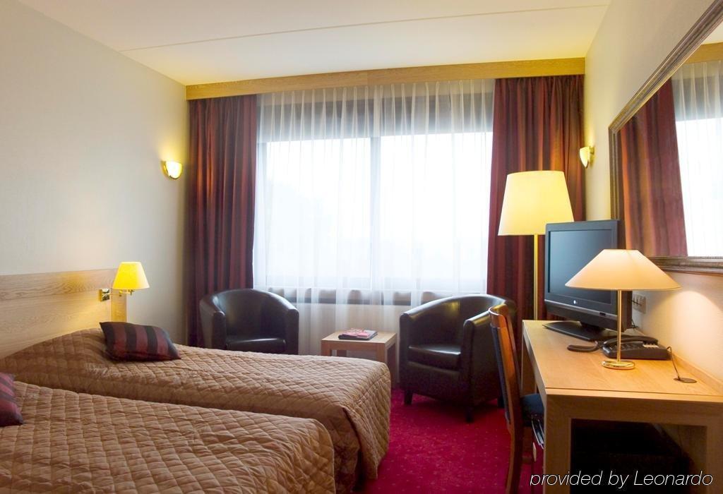 Bastion Hotel Almere Room photo