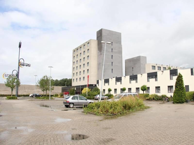 Bastion Hotel Almere Exterior photo